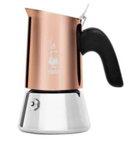 Bialetti Venus Copper - Percolator - 2 kops - Roestvrijstaal — thumbnail 5