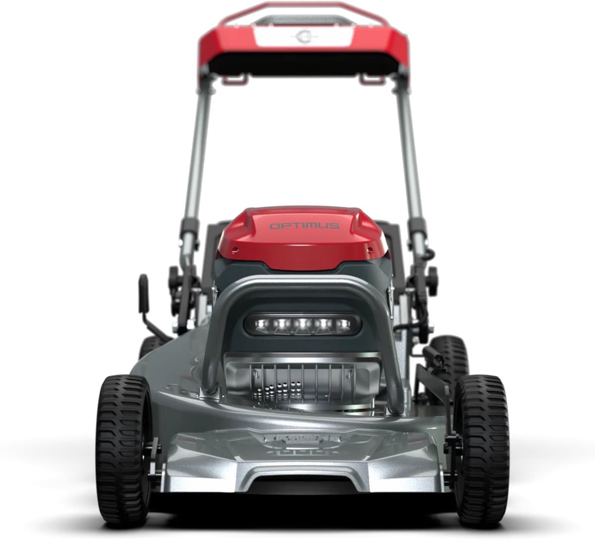 CRAMER 82V PROFESSIONELE gazonmaaier ATM53A — afbeelding 1
