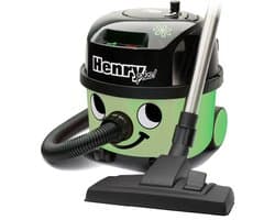Numatic Henry - Stofzuiger met zak