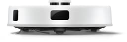 MOVA E20 Plus - Robotstofzuiger met Dweilfunctie - Automatische lediging - LSD Lasersysteem voor nauwkeurige Mapping - Geschikt voor het opnemen van Dierenharen — thumbnail 2