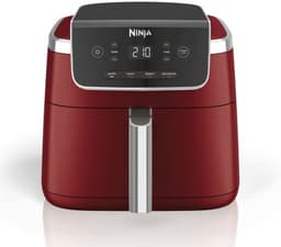 Ninja Airfryer XL PRO AF140EUCM 4,7 liter Vrijstaand Heteluchtfriteuse Cinnamon Rood met 4 kookprogramma's - Beste Koop — thumbnail 1