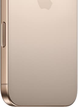Apple iPhone 16 Pro Max - 256GB - Desert Titanium — thumbnail 7