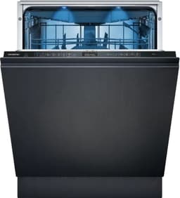 Siemens SN65ZX07CE - iQ500 varioSpeed Plus - Volledig integreerbare inbouwvaatwasser - Zeolith - Energielabel B - Home Connect — thumbnail 10