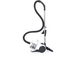 Severin CY 7103 - Stofzuiger zonder zak - containervolume van 1,5L