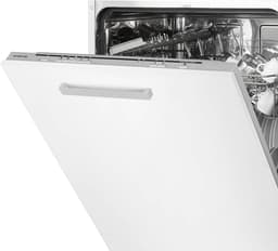 Inventum IVW6010A inbouw vaatwasser - 14 couverts - Volledig integreerbaar - Bestekmand - 5 programma’s - Max nishoogte 86,5 cm - Extra droog optie - Startuitstel — thumbnail 10