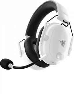 Razer BlackShark V2 PRO - hoofdtelefoon - wit — thumbnail 3