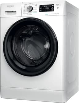 Whirlpool FFB10658BEVF wasmachine Voorlader 10 kg 1551 RPM Wit — thumbnail 6