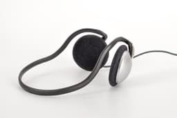 Fetum HP-122 nekband hoofdtelefoon - koptelefoon onderwijs (32 stuks) — thumbnail 1