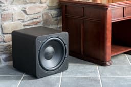 SVS: SB-1000 Subwoofer - Zwart — thumbnail 5