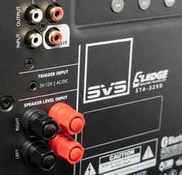 SVS: SB-1000 Subwoofer - Zwart — thumbnail 2