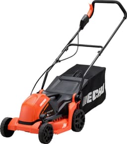 Echo 40V gazonmaaier DLM310-35P incl. 4ah accu + lader — thumbnail 1