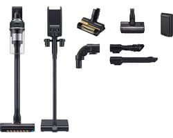 Samsung Jet 95 Pet - Steelstofzuiger - VS20C9542TN