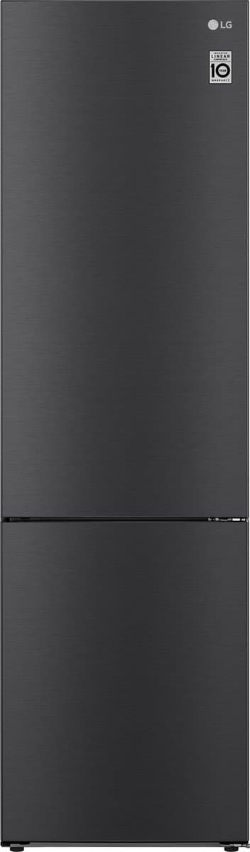 LG GBP62MCNAC, 341L koel-vriescombinatie met DoorCooling+™ - FreshConverter™ - Inverter Linear Compressor — afbeelding 1