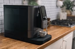 Nivona CafeRomatica 8'103 - Titanium - Volautomatische koffiemachine - Nieuw — thumbnail 2