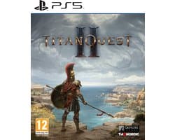 Titan Quest 2 - PS5