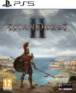 Titan Quest 2 - PS5 — thumbnail 1
