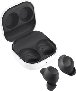 Samsung Galaxy Buds FE - Graphite — thumbnail 6