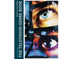 Television Genre Book