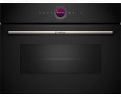 Bosch CEG732XB1 - Serie 8 - Inbouw magnetron met grill