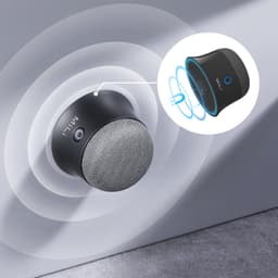 MiLi Magsafe Speaker - 3W - Draadloos - Wit — thumbnail 3
