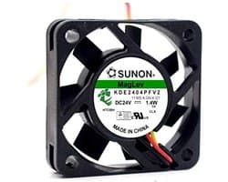 Protech3D – Sunon Small Silent cooling maglev fan 4010