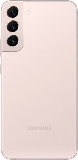 Samsung Galaxy S22 5G - 128GB - Pink Gold — thumbnail 17