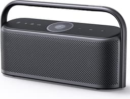 Bluetooth speaker - waterdicht - 12 luisterplezier - 50W ruimtelijk geluid - draadloos — thumbnail 1