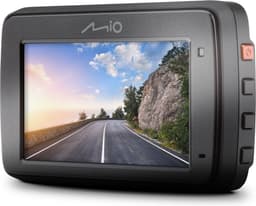 Mio MiVue 802 QHD dashcam met Wi-Fi - zwart — thumbnail 2