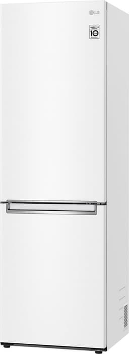 LG GBB61SWGCN1 - 341L koel-vriescombinatie met DoorCooling+™ - Moist Balance Crisper™ - FreshConverter™ - Smart Inverter Compressor - Beste uit de Test en Beste Koop Consumentenbond April 2023 — thumbnail 5