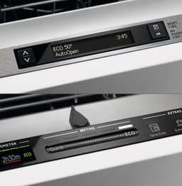 AEG FSB53607Z 6000 serie - Inbouwvaatwasser - QuickSelect - AirDry - 13 couverts — thumbnail 16