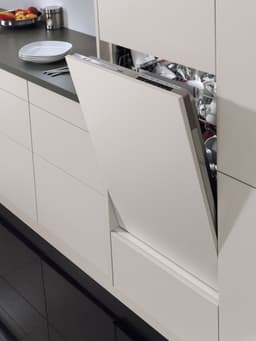 AEG FSE63CBC 7000 serie GlassCare - Inbouwvaatwasser - 13 couverts — thumbnail 16