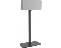 Cavus - Vloer Standaard voor Bluesound Pulse Mini (2i) - Zwart