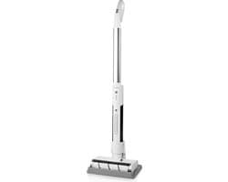 Nedis Vloerreiniger - 40 W - Draadloos - Gebruiksduur in de hoogste vermogensstand: 60 min