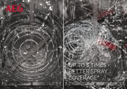 AEG FSB64907Z 6000 serie SatelliteClean - Inbouwvaatwasser - 14 couverts — thumbnail 22