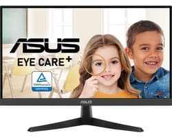 ASUS VY229Q - Full HD Monitor - 75Hz - IPS - 21.4 Inch