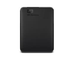 Western Digital Elements Portable - Externe Harde Schijf - 5 TB