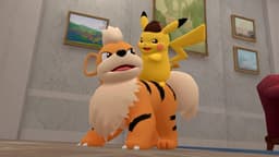 Detective Pikachu Returns - Nintendo Switch — thumbnail 3