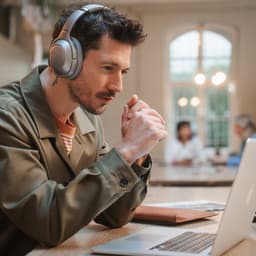 Teufel REAL BLUE PRO - High end HD-bluetooth koptelefoon - Over-ears - Digitale hybride Active Noise Cancelling (ANC) - Sound personalisatie - titaniumgrijs — thumbnail 13