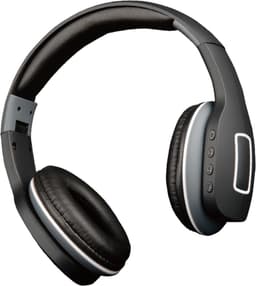 Benson Bluetooth koptelefoon - kraakhelder geluid - handsfree bellen - inklapbaar - bereik 10 meter — thumbnail 1