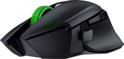 Razer Basilisk V3 X HyperSpeed - Draadloze Gaming Muis - Ergonomisch - RGB - 18.000 DPI - Zwart — thumbnail 15