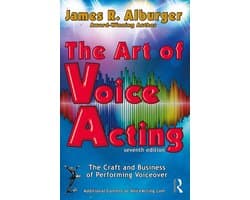 The Art of Voice Acting