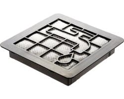Schuim filter geschikt voor Philips 2000-series - Vervangt onderdeel CP1101/01 — afbeelding 1