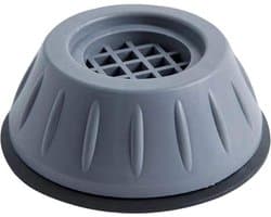 Trillingdempers Wasmachine - Wasmachine Dempers - 4 stuks - Extra Dik - Droger