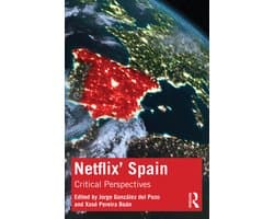 Netflix' Spain