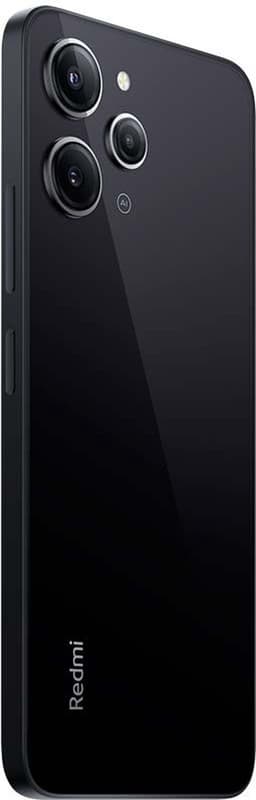 Smartphone Xiaomi REDMI 12 6,79" Black 128 GB 4 GB RAM — thumbnail 5