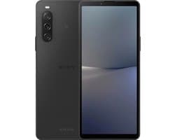 Sony Xperia 10 V - 128GB - Zwart — afbeelding 1