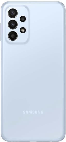 Samsung Galaxy A23 5G - 128GB - Blauw — thumbnail 13