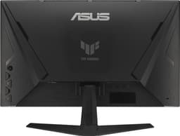 ASUS TUF Gaming VG249Q3A computermonitor 60,5 cm Full HD 1920 x 1080 pixels LCD zwart — thumbnail 2