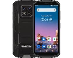 Oukitel WP18 4GB/32GB Black
