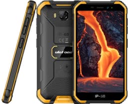 Ulefone Armor X6 Pro 4GB/32GB Orange — thumbnail 3
